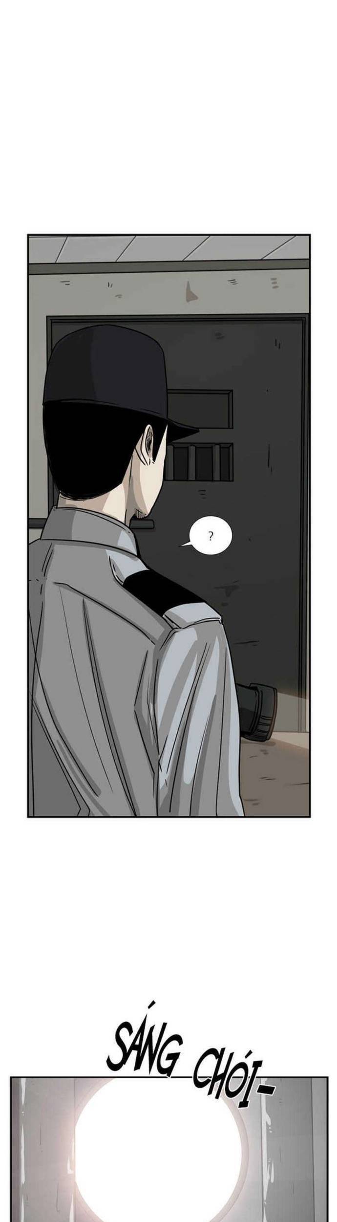 Shark - Cá Mập Chap 56 - Next Chap 57