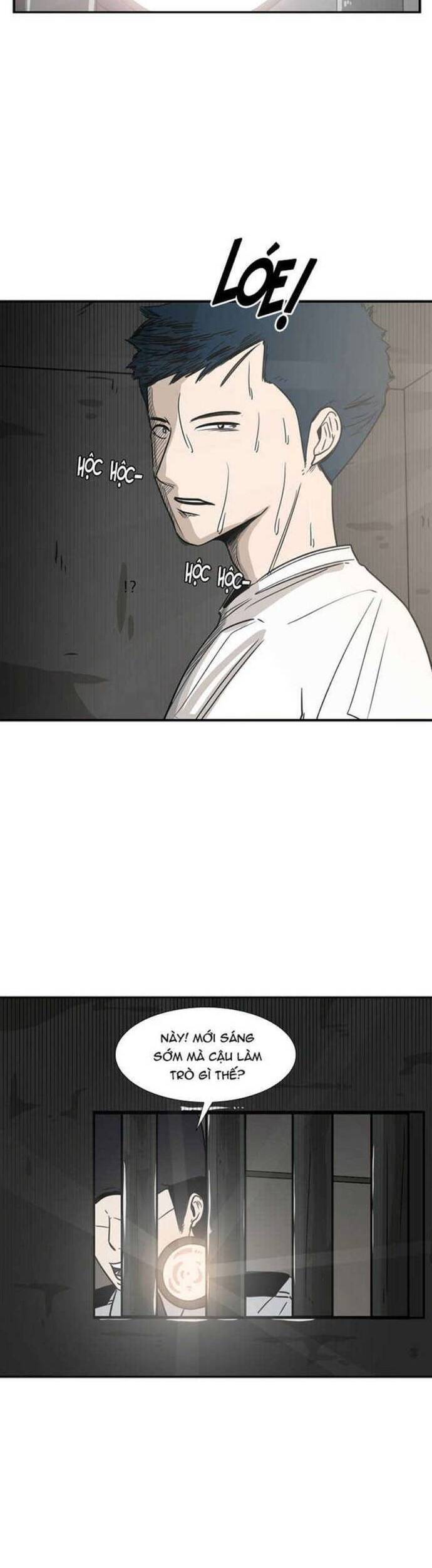 Shark - Cá Mập Chap 56 - Next Chap 57