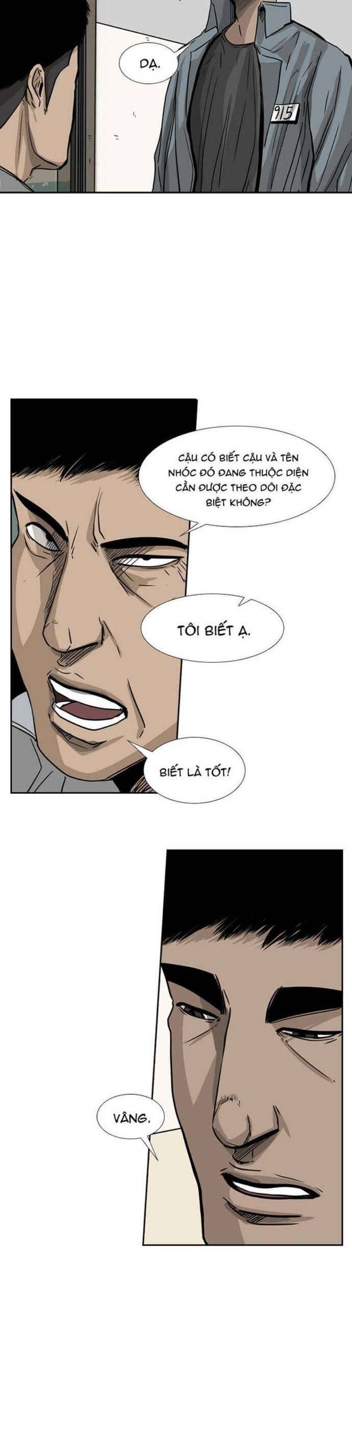 Shark - Cá Mập Chap 56 - Next Chap 57