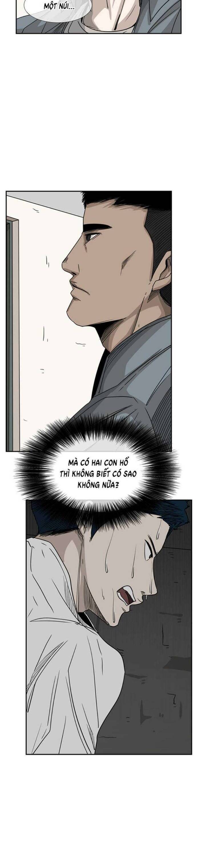 Shark - Cá Mập Chap 56 - Next Chap 57