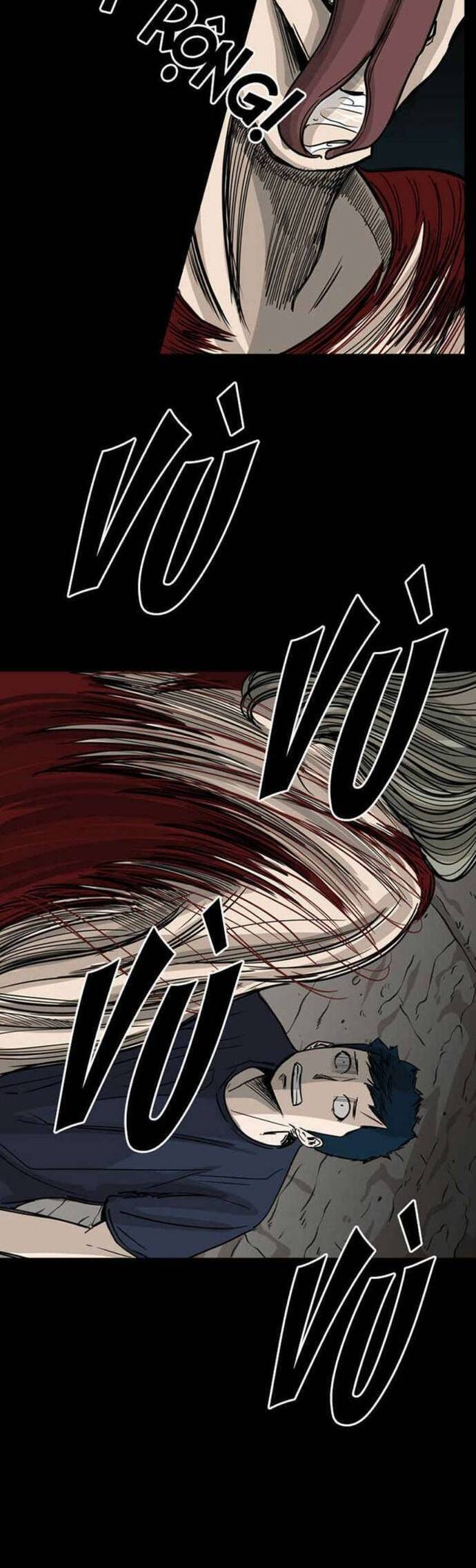 Shark - Cá Mập Chap 56 - Next Chap 57