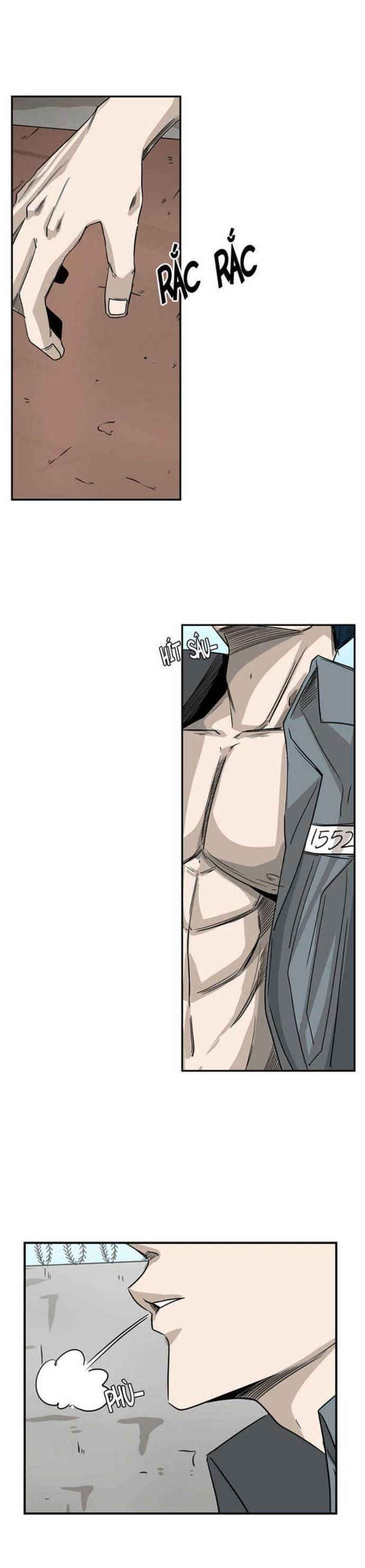 Shark - Cá Mập Chap 58 - Next Chap 59