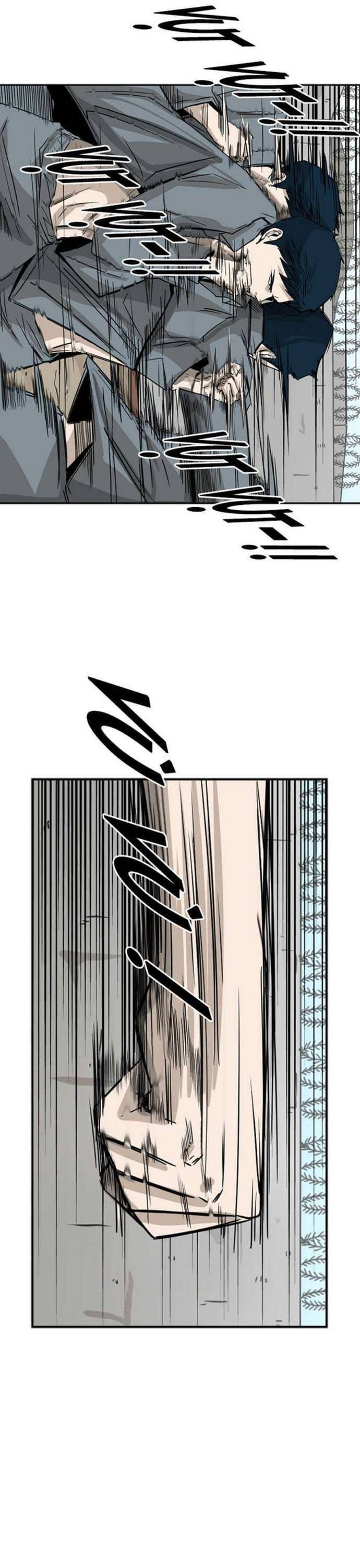 Shark - Cá Mập Chap 58 - Next Chap 59
