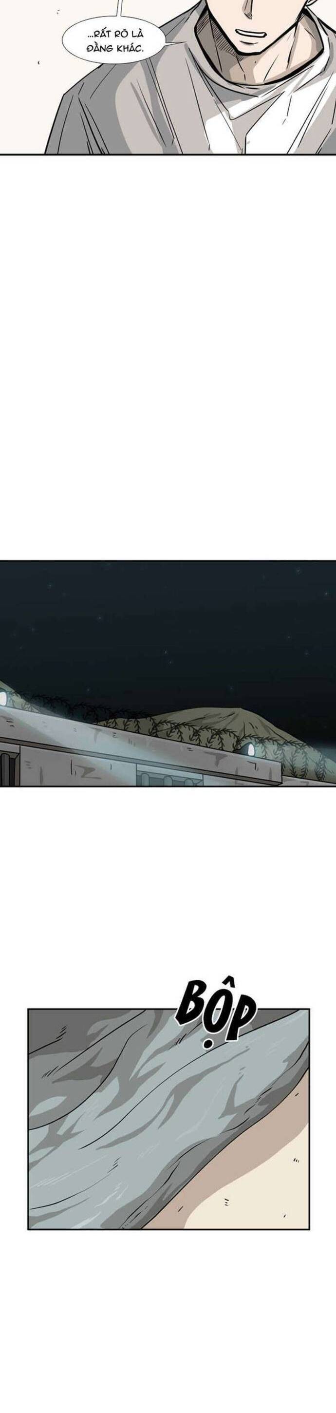 Shark - Cá Mập Chap 58 - Next Chap 59