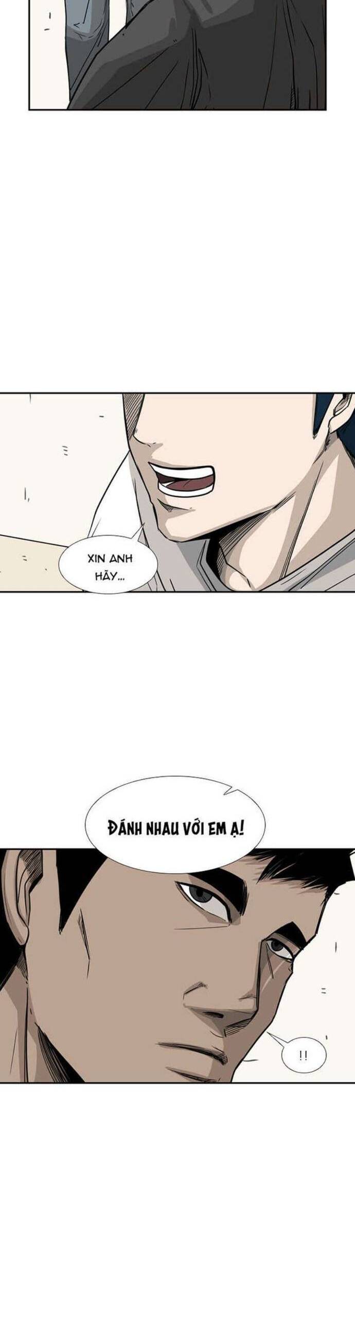 Shark - Cá Mập Chap 58 - Next Chap 59