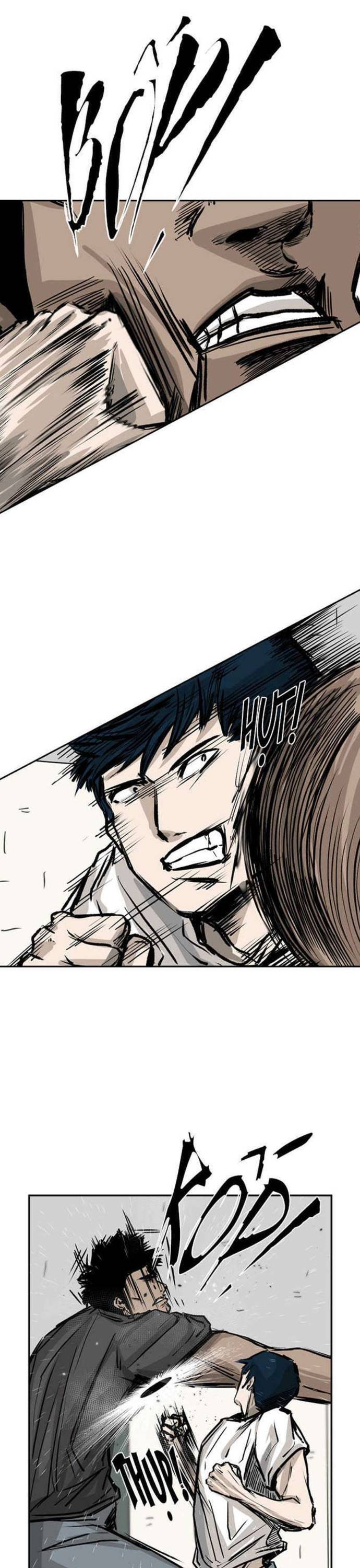 Shark - Cá Mập Chap 59 - Next Chap 60