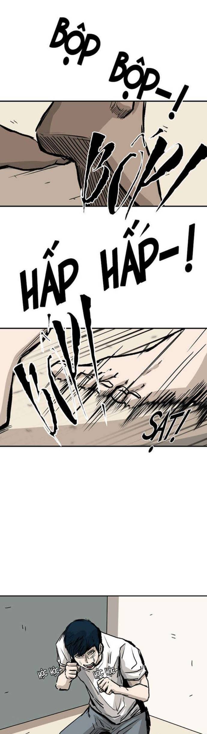Shark - Cá Mập Chap 59 - Next Chap 60