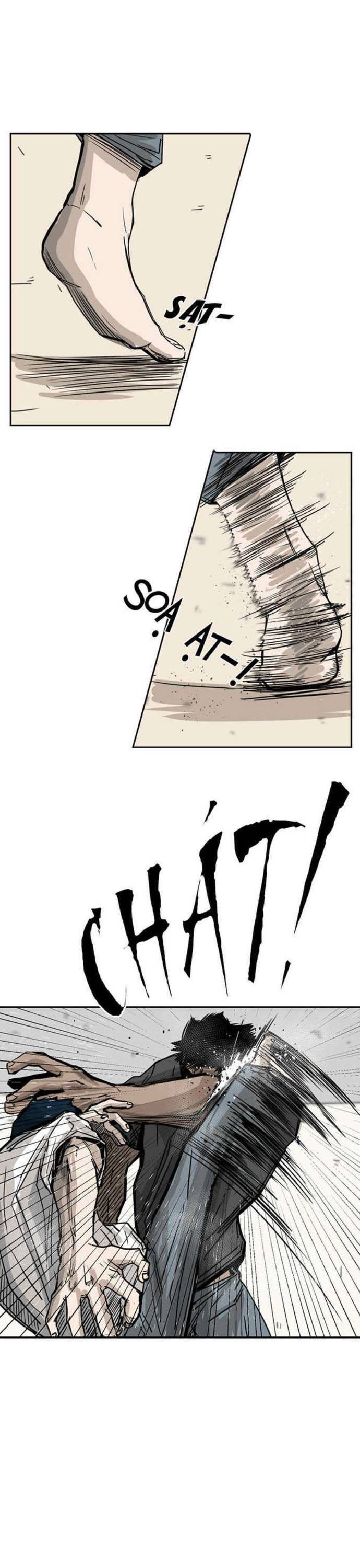 Shark - Cá Mập Chap 59 - Next Chap 60
