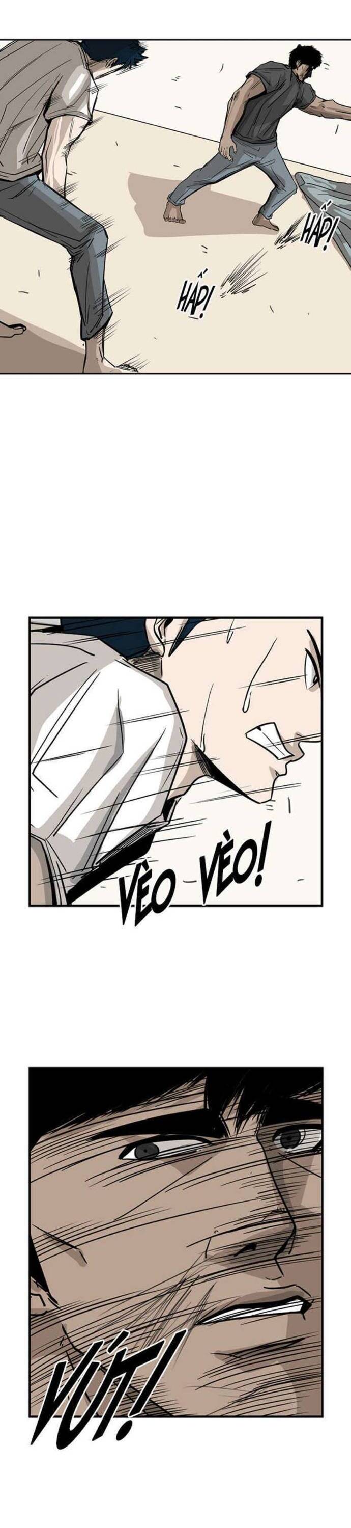 Shark - Cá Mập Chap 59 - Next Chap 60