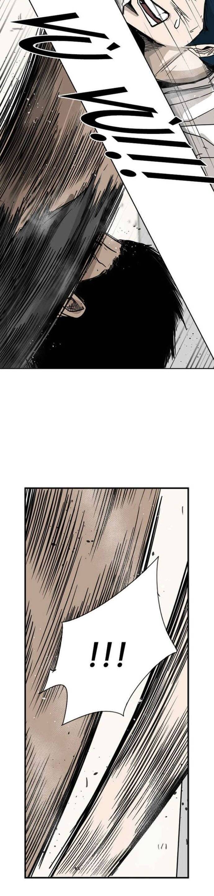 Shark - Cá Mập Chap 59 - Next Chap 60
