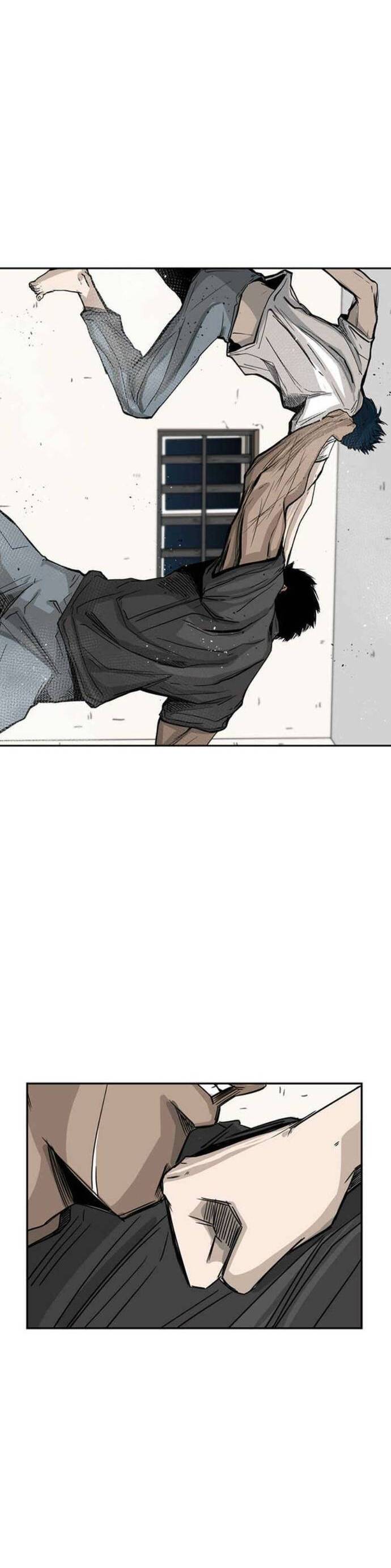 Shark - Cá Mập Chap 59 - Next Chap 60