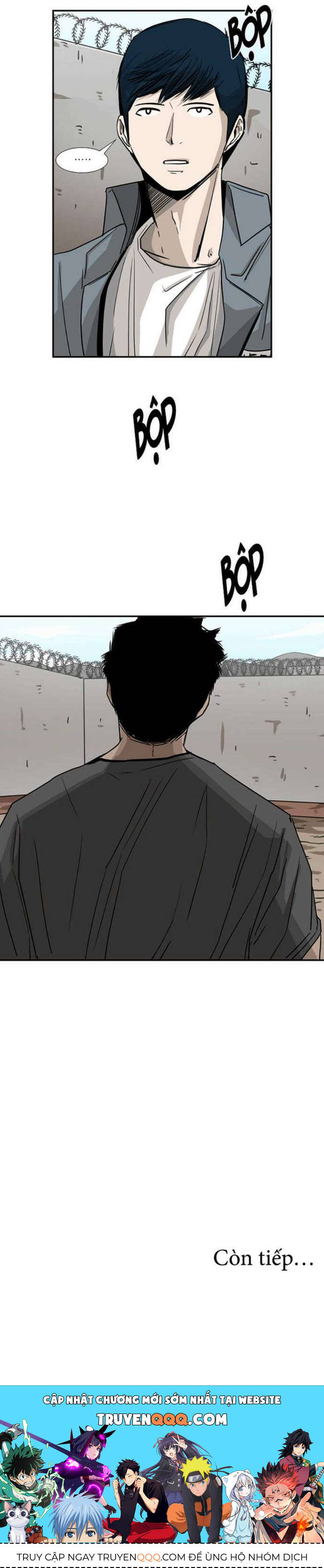 Shark - Cá Mập Chap 59 - Next Chap 60