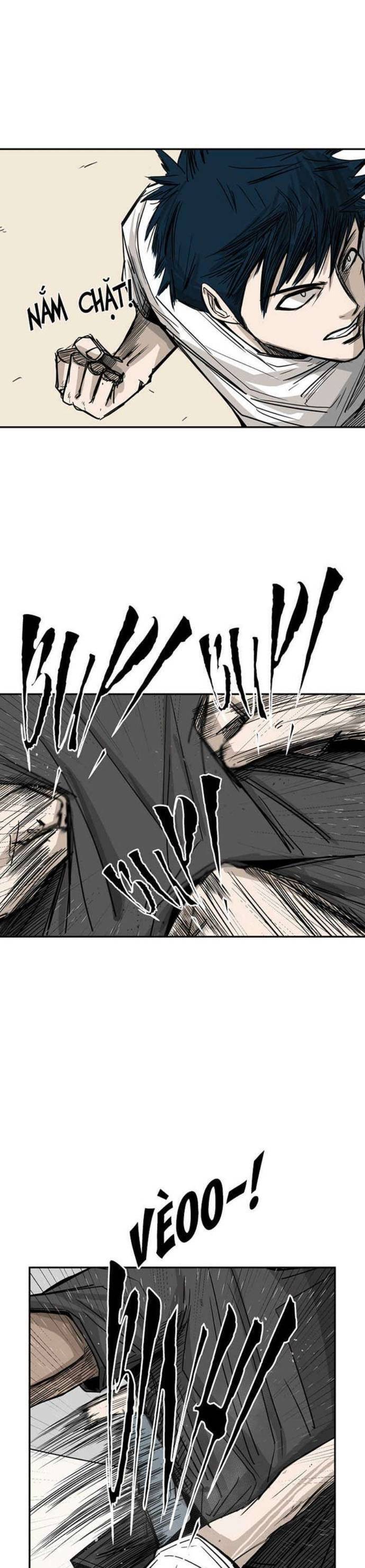 Shark - Cá Mập Chap 59 - Next Chap 60
