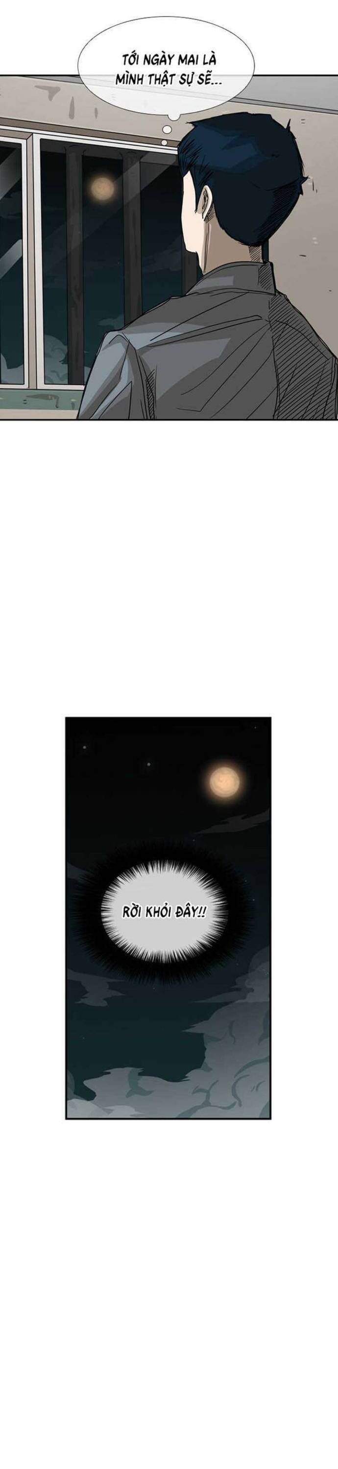 Shark - Cá Mập Chap 60 - Next Chap 61