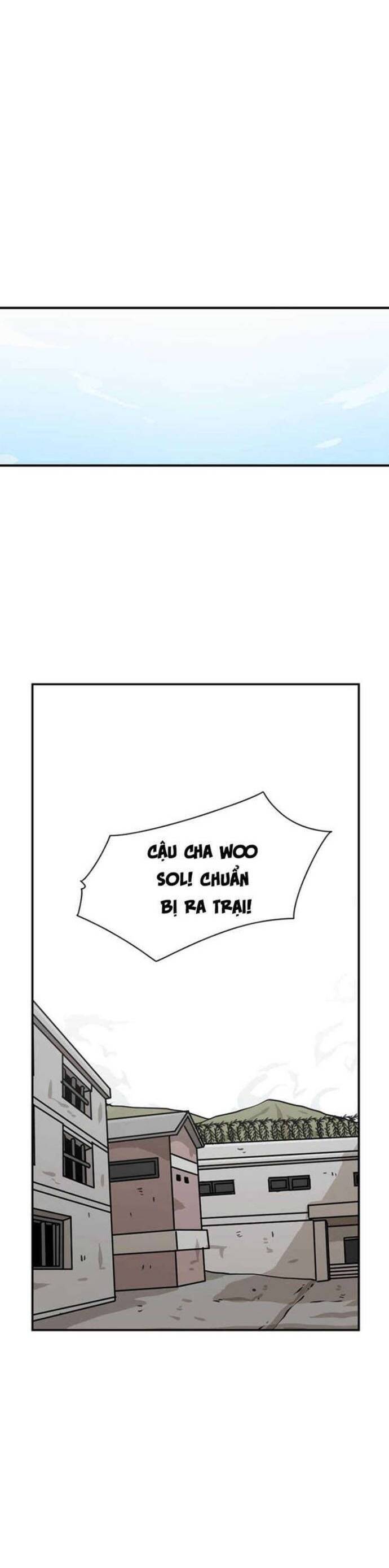 Shark - Cá Mập Chap 60 - Next Chap 61