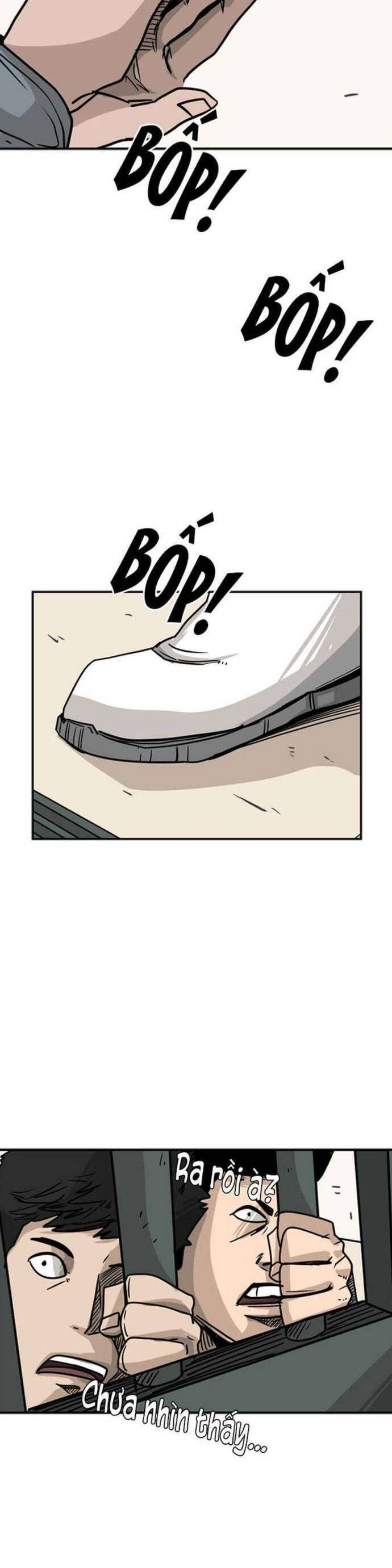 Shark - Cá Mập Chap 60 - Next Chap 61