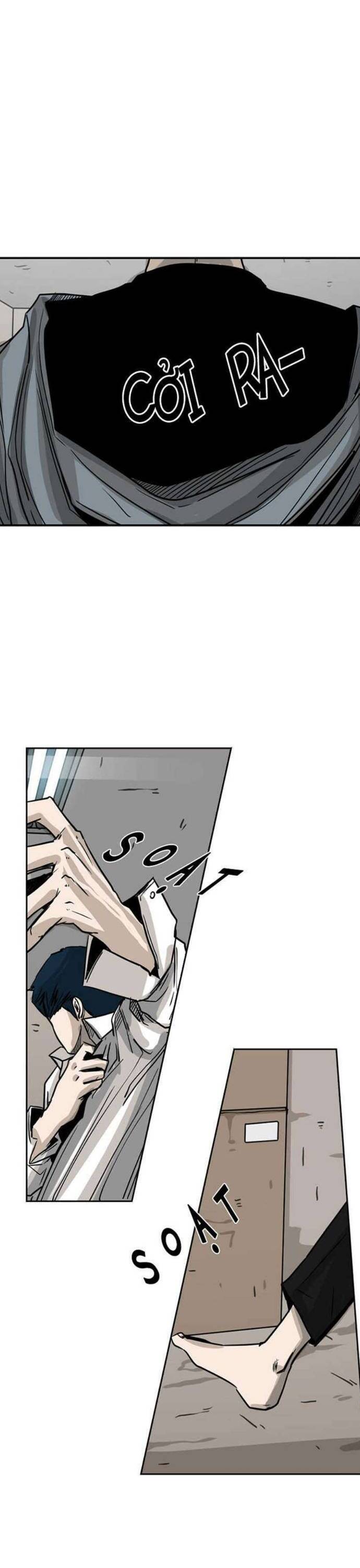 Shark - Cá Mập Chap 60 - Next Chap 61