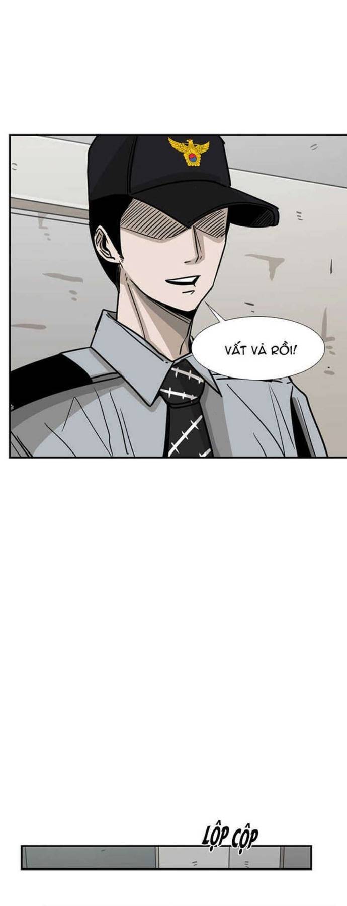 Shark - Cá Mập Chap 60 - Next Chap 61