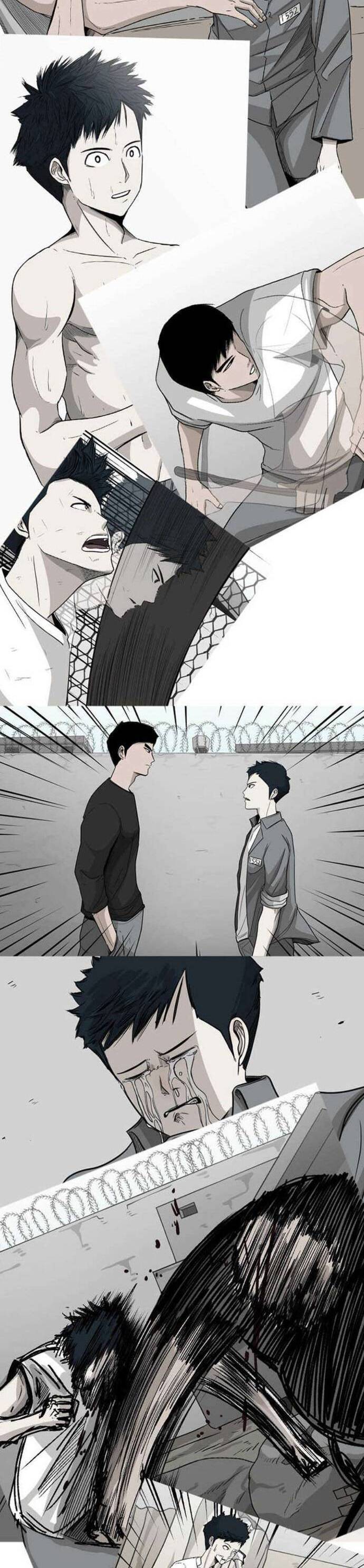 Shark - Cá Mập Chap 60 - Next Chap 61