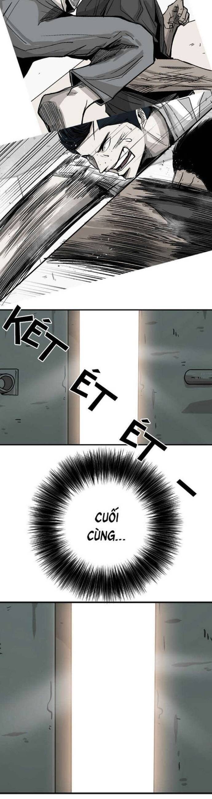 Shark - Cá Mập Chap 60 - Next Chap 61
