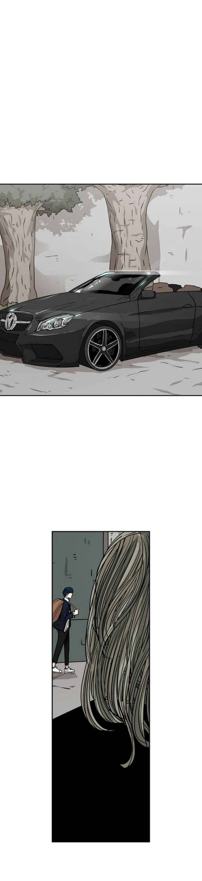 Shark - Cá Mập Chap 60 - Next Chap 61