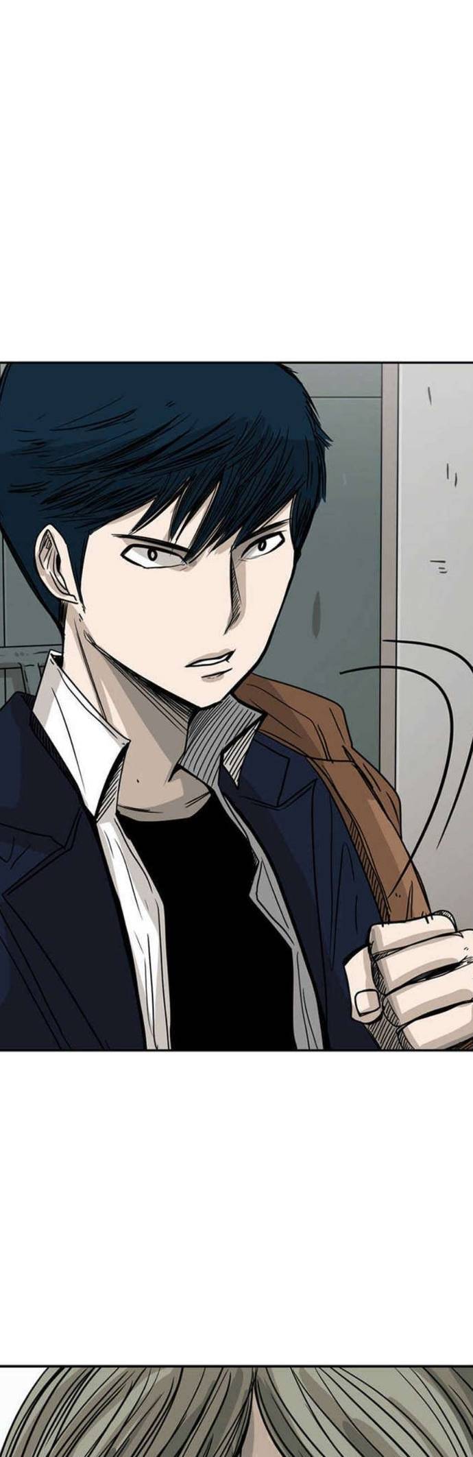 Shark - Cá Mập Chap 60 - Next Chap 61
