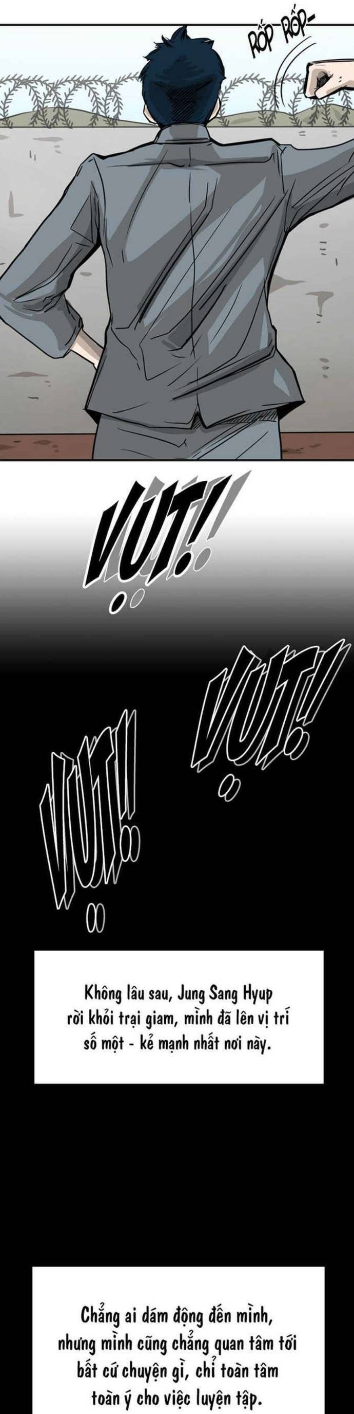 Shark - Cá Mập Chap 60 - Next Chap 61