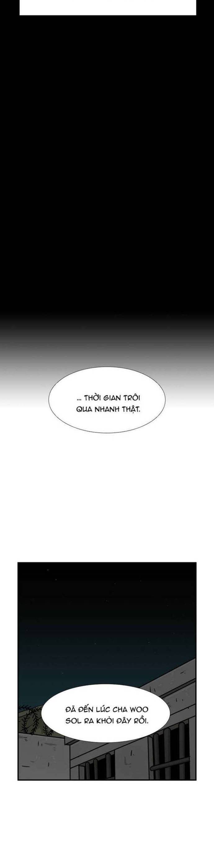 Shark - Cá Mập Chap 60 - Next Chap 61