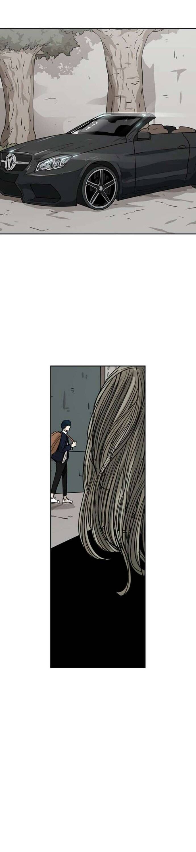 Shark - Cá Mập Chap 61 - Next Chap 62