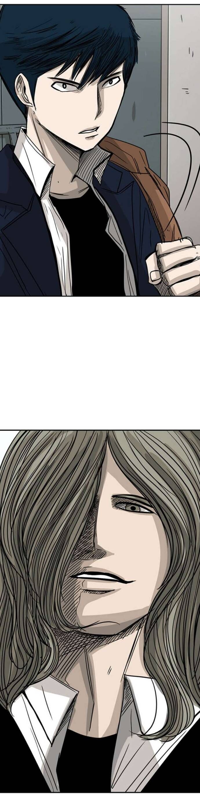 Shark - Cá Mập Chap 61 - Next Chap 62