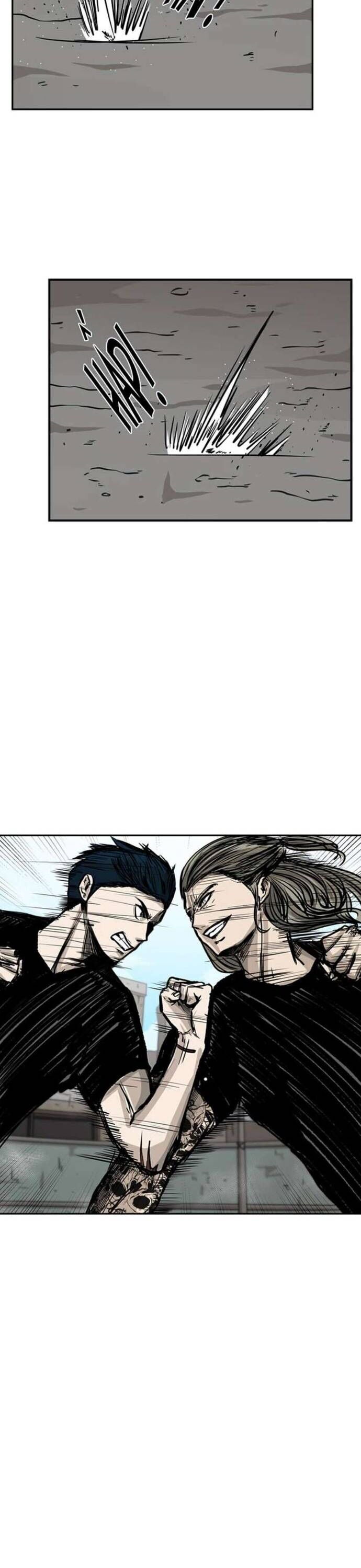 Shark - Cá Mập Chap 61 - Next Chap 62