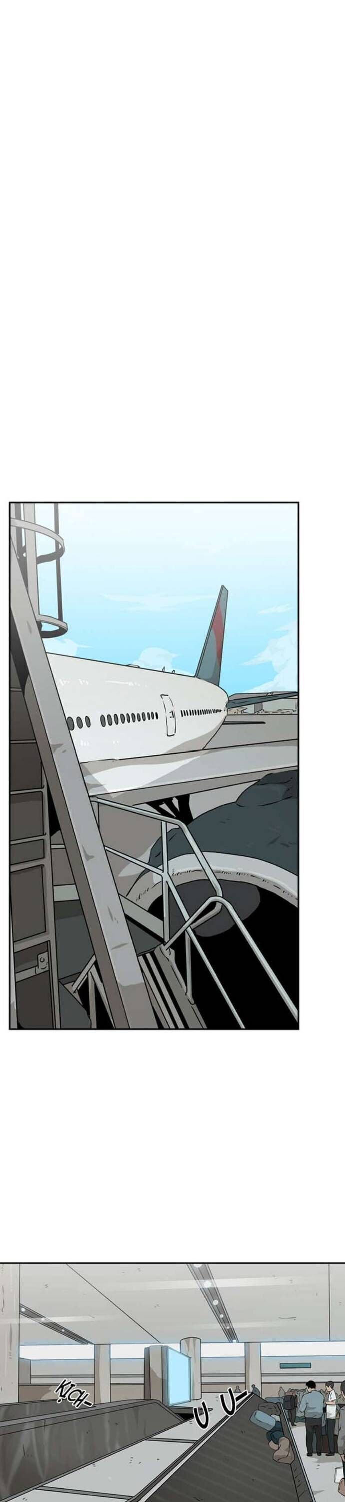 Shark - Cá Mập Chap 61 - Next Chap 62