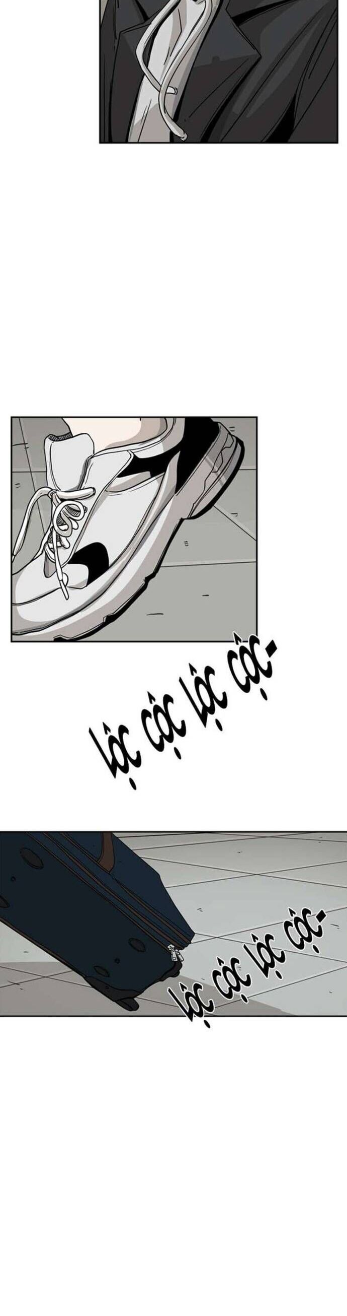 Shark - Cá Mập Chap 61 - Next Chap 62