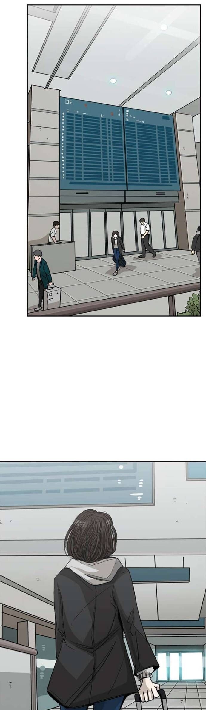 Shark - Cá Mập Chap 61 - Next Chap 62