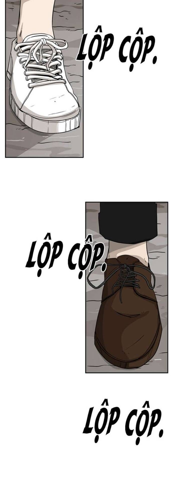 Shark - Cá Mập Chap 61 - Next Chap 62