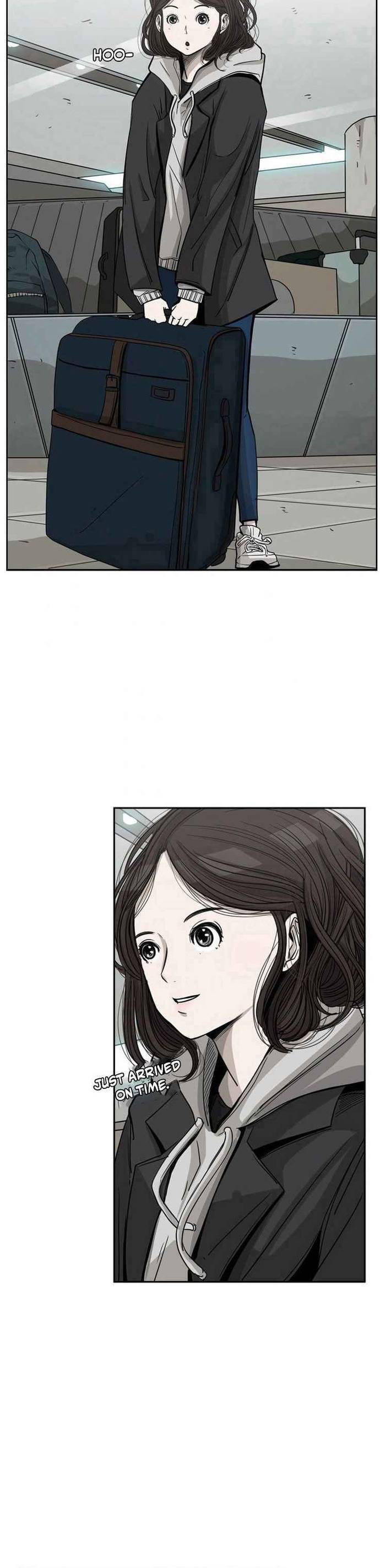 Shark - Cá Mập Chap 62 - Next Chap 63