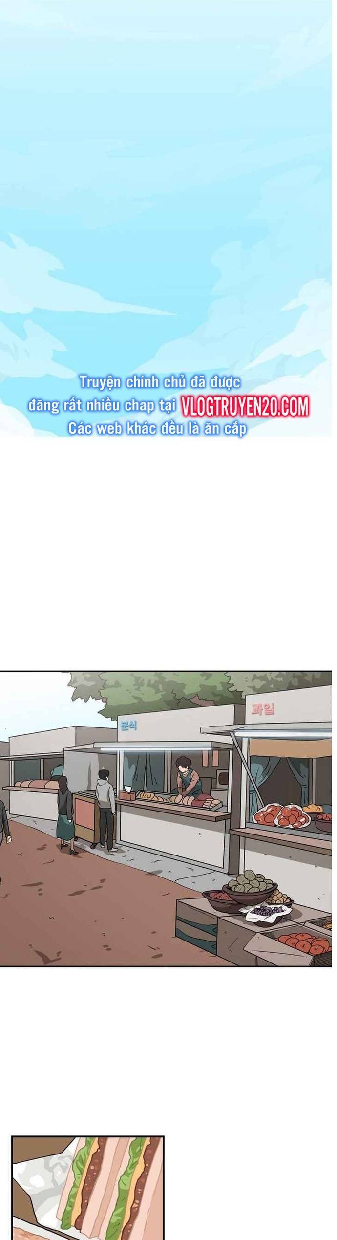 Shark - Cá Mập Chap 62 - Next Chap 63