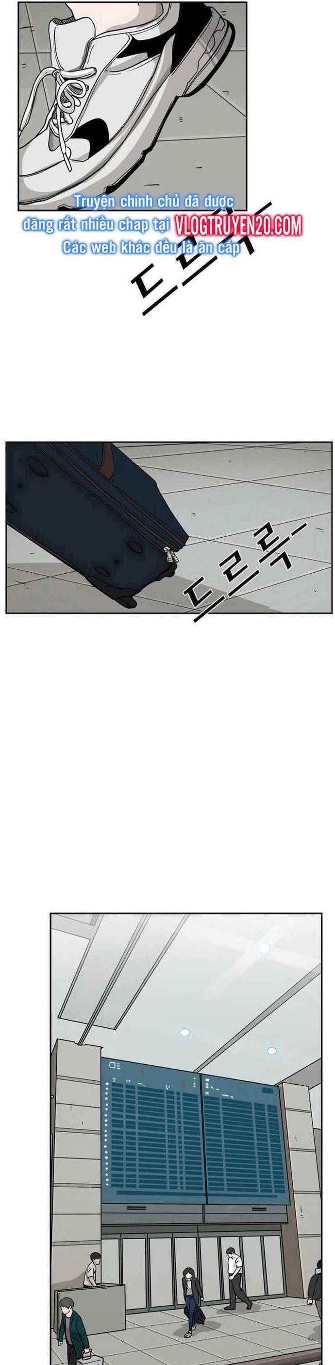 Shark - Cá Mập Chap 62 - Next Chap 63