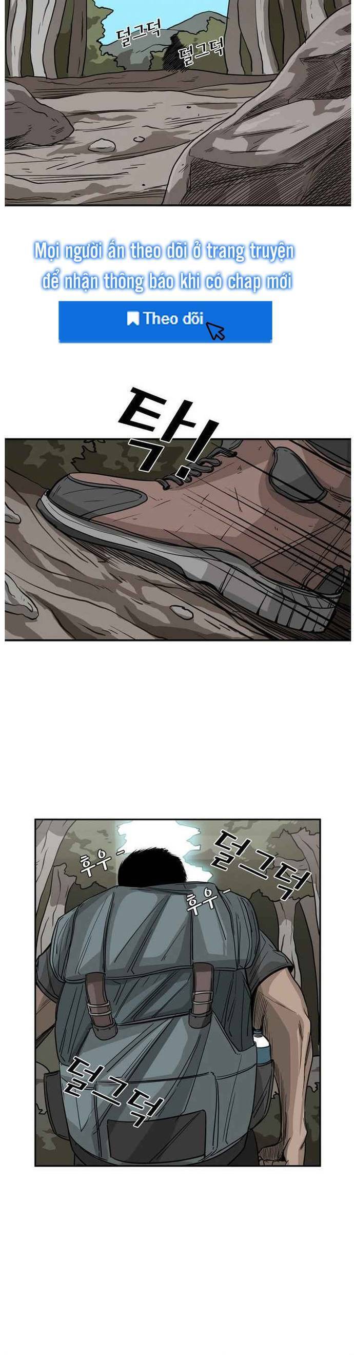 Shark - Cá Mập Chap 62 - Next Chap 63