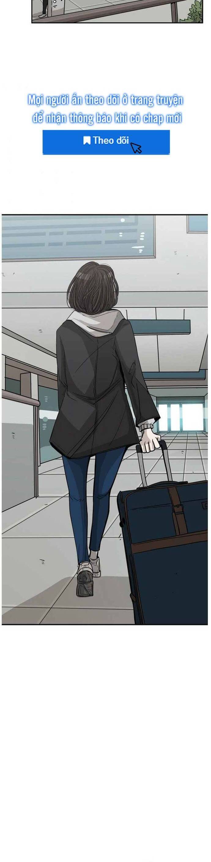 Shark - Cá Mập Chap 62 - Next Chap 63