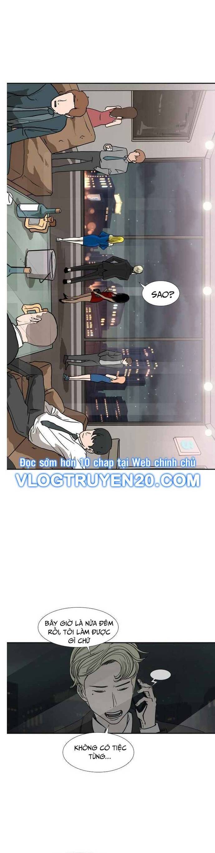 Shark - Cá Mập Chap 62 - Next Chap 63