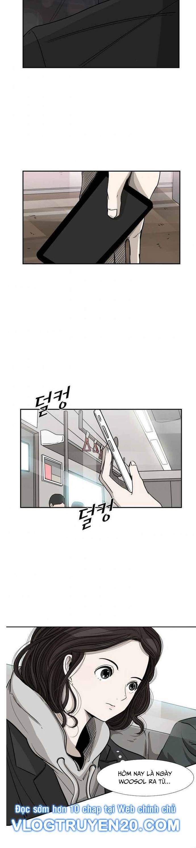Shark - Cá Mập Chap 62 - Next Chap 63