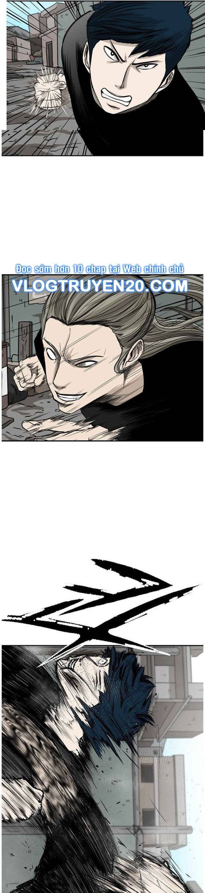 Shark - Cá Mập Chap 62 - Next Chap 63
