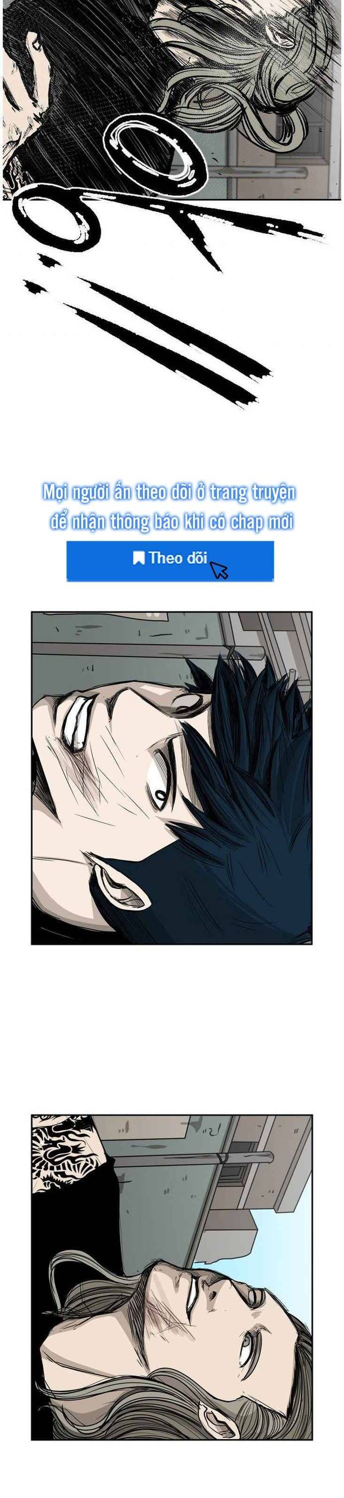 Shark - Cá Mập Chap 62 - Next Chap 63