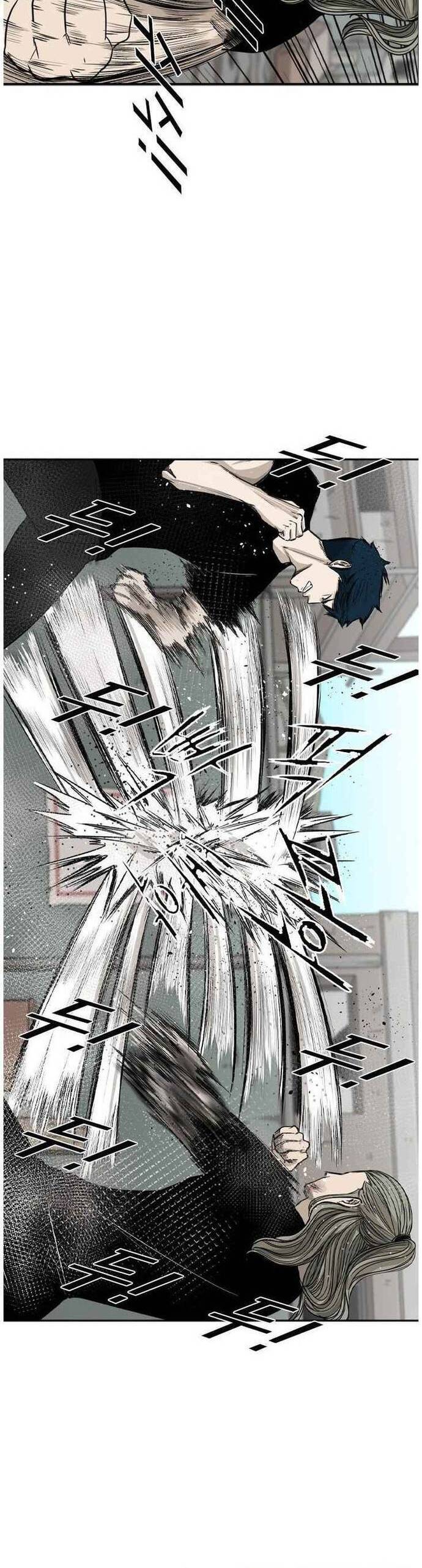 Shark - Cá Mập Chap 62 - Next Chap 63