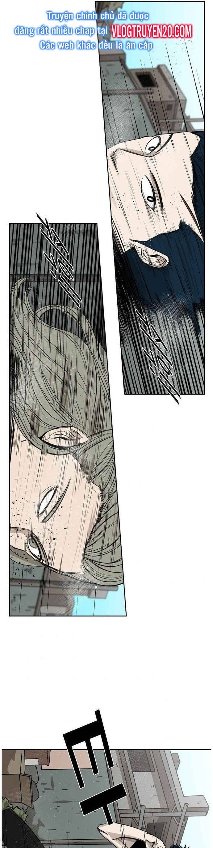Shark - Cá Mập Chap 62 - Next Chap 63