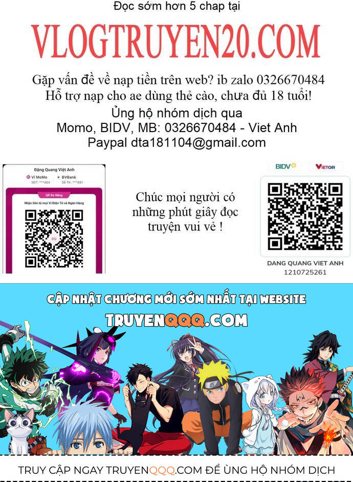 Shark - Cá Mập Chap 62 - Next Chap 63