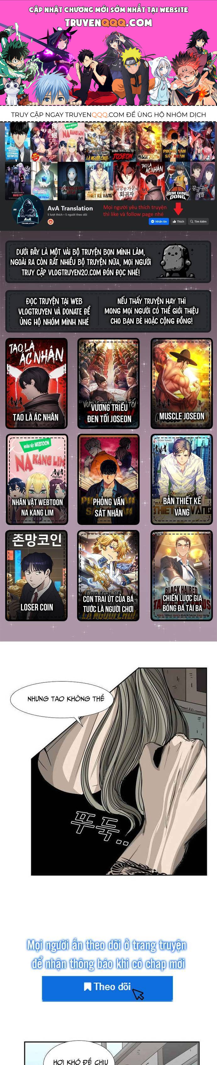 Shark - Cá Mập Chap 63 - Next Chap 64