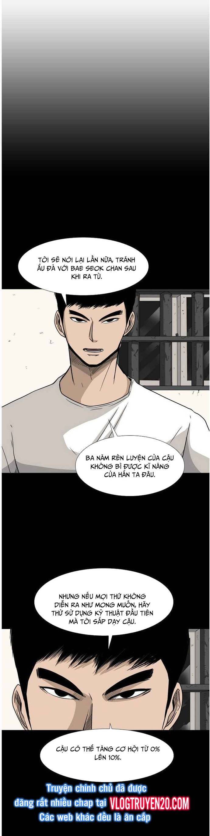 Shark - Cá Mập Chap 63 - Next Chap 64