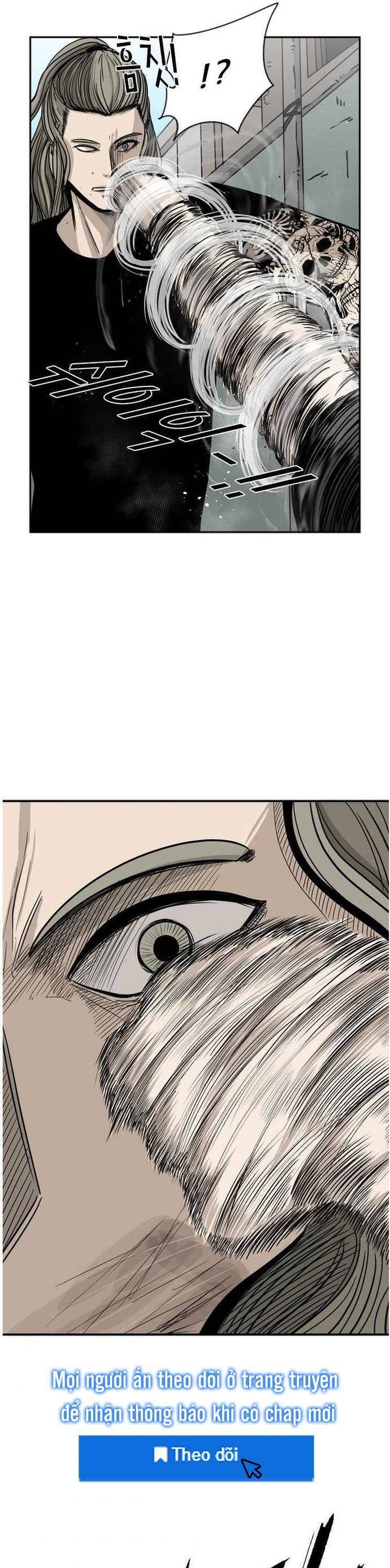 Shark - Cá Mập Chap 63 - Next Chap 64